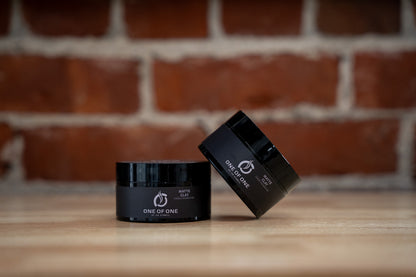 One of One - Matte Clay