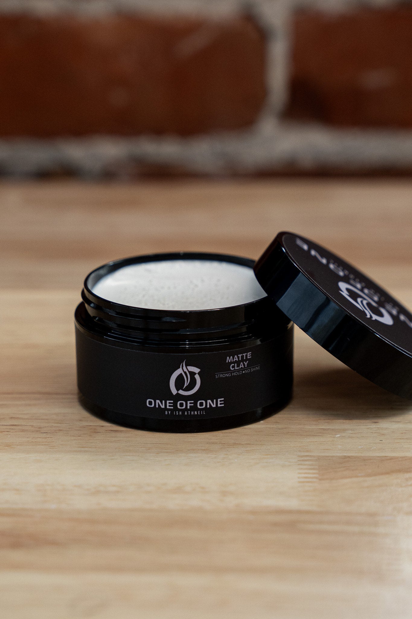 One of One - Matte Clay
